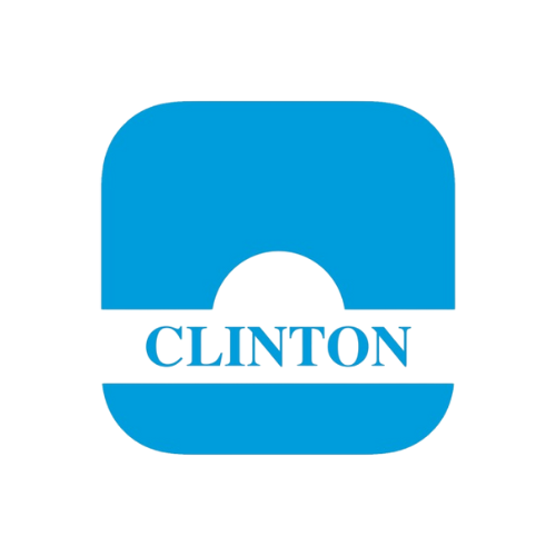 Clinton
