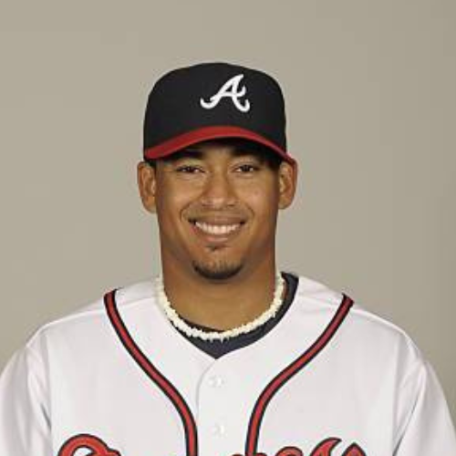 Jair Jurrjens