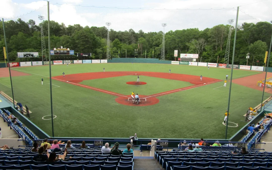 The Legacy League Introduces the CPR Program for 2026