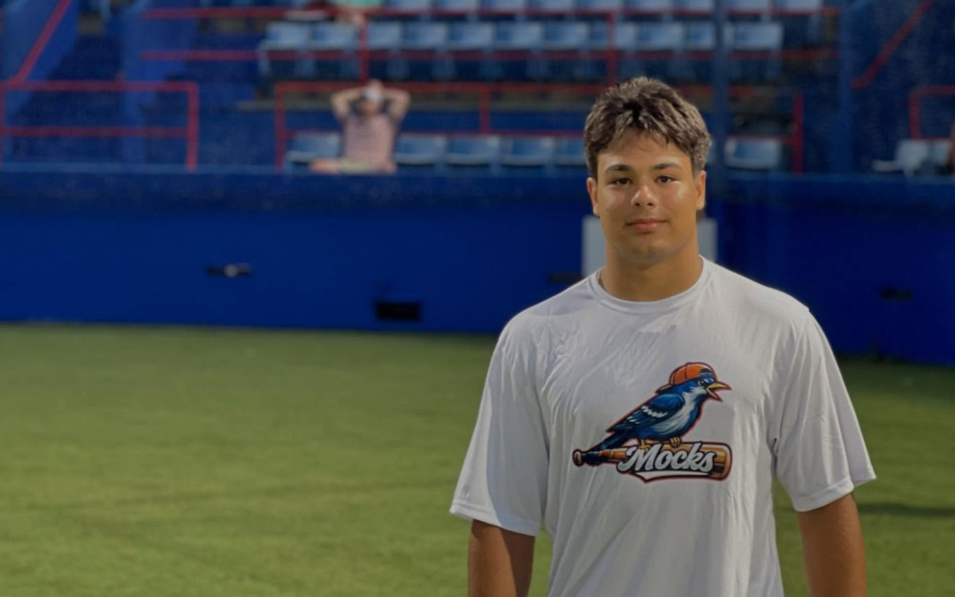Legacy League announces its first assignment to the MLB Draft League